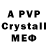 A-PVP VHQ Answered Prayers
